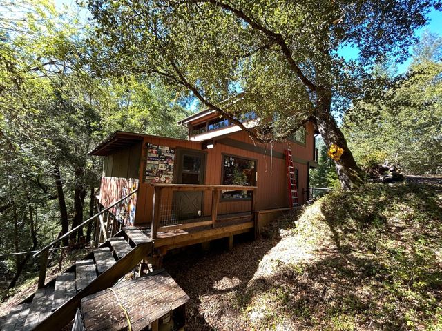 3900 Hansen Ranch Road, Piercy, CA 95587