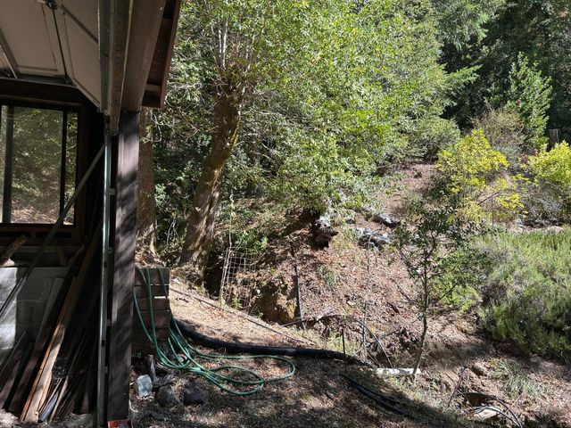 3900 Hansen Ranch Road, Piercy, CA 95587