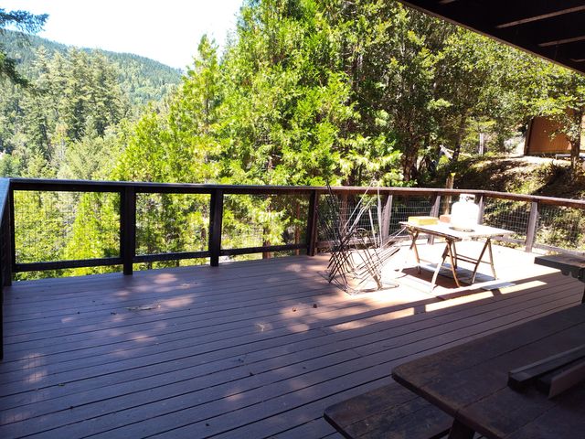 3900 Hansen Ranch Road, Piercy, CA 95587