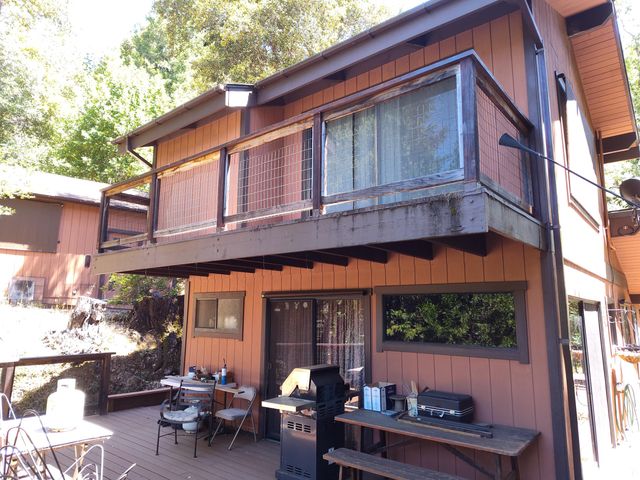 3900 Hansen Ranch Road, Piercy, CA 95587