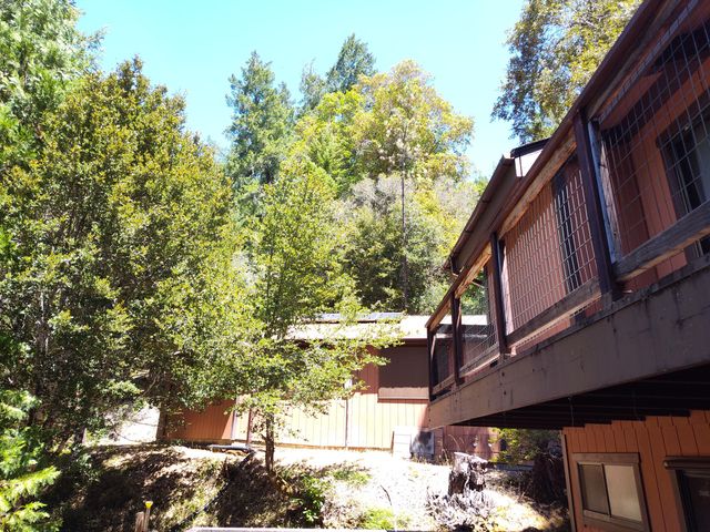 3900 Hansen Ranch Road, Piercy, CA 95587