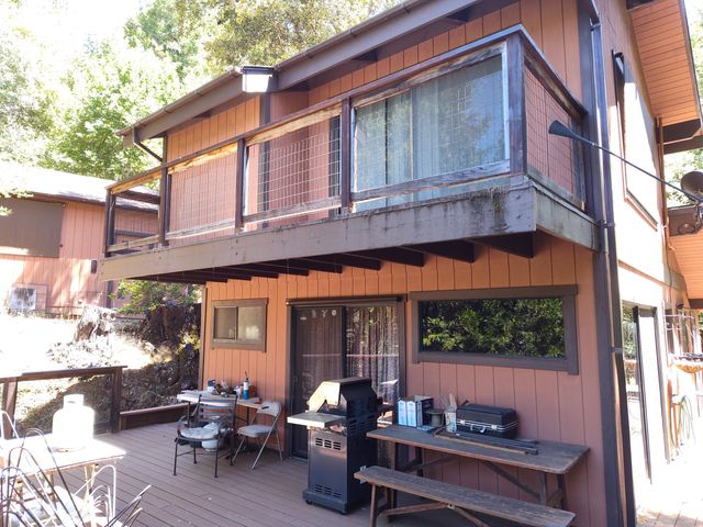 3900 Hansen Ranch Road, Piercy, CA 95587