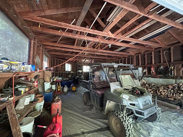 3900 Hansen Ranch Road, Piercy, CA 95587