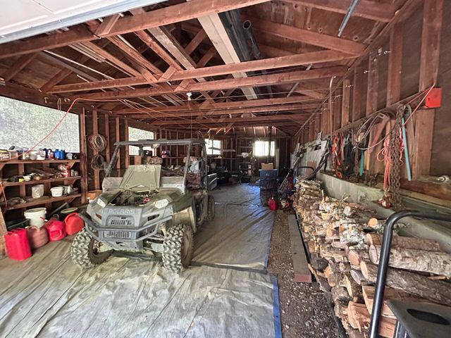 3900 Hansen Ranch Road, Piercy, CA 95587