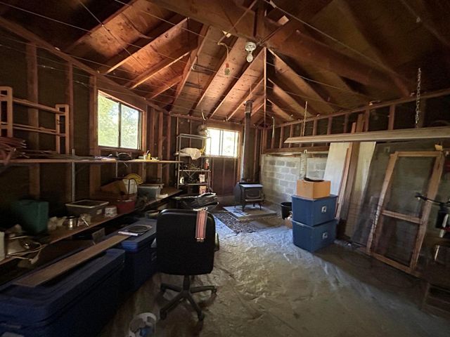 3900 Hansen Ranch Road, Piercy, CA 95587