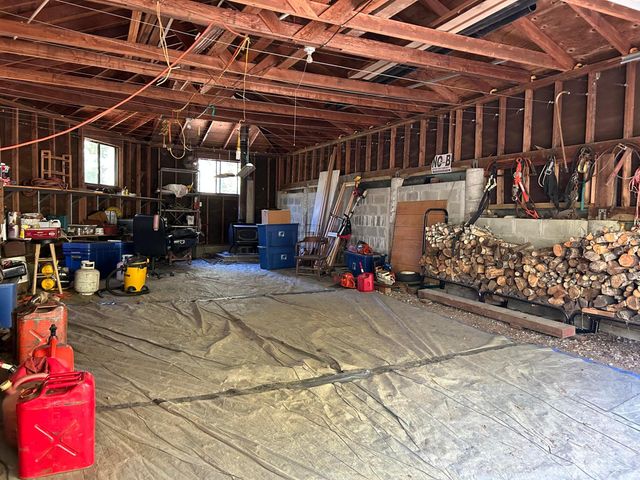 3900 Hansen Ranch Road, Piercy, CA 95587