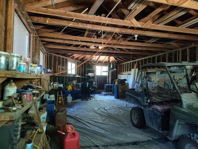 3900 Hansen Ranch Road, Piercy, CA 95587