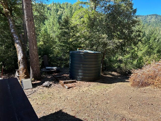 3900 Hansen Ranch Road, Piercy, CA 95587