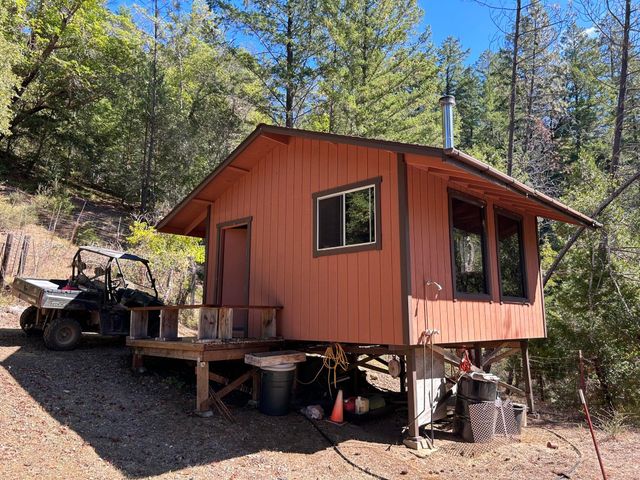 3900 Hansen Ranch Road, Piercy, CA 95587