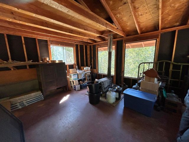 3900 Hansen Ranch Road, Piercy, CA 95587