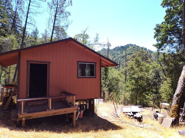 3900 Hansen Ranch Road, Piercy, CA 95587