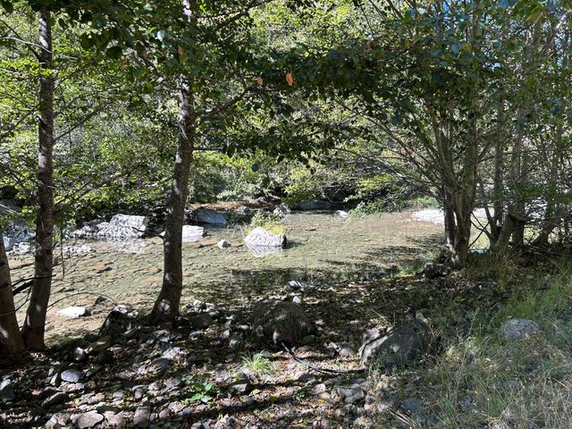 3900 Hansen Ranch Road, Piercy, CA 95587