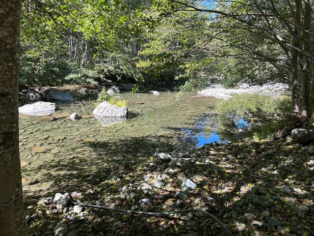 3900 Hansen Ranch Road, Piercy, CA 95587