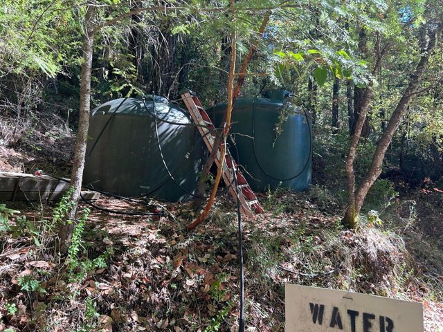 3900 Hansen Ranch Road, Piercy, CA 95587