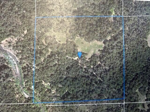 3900 Hansen Ranch Road, Piercy, CA 95587