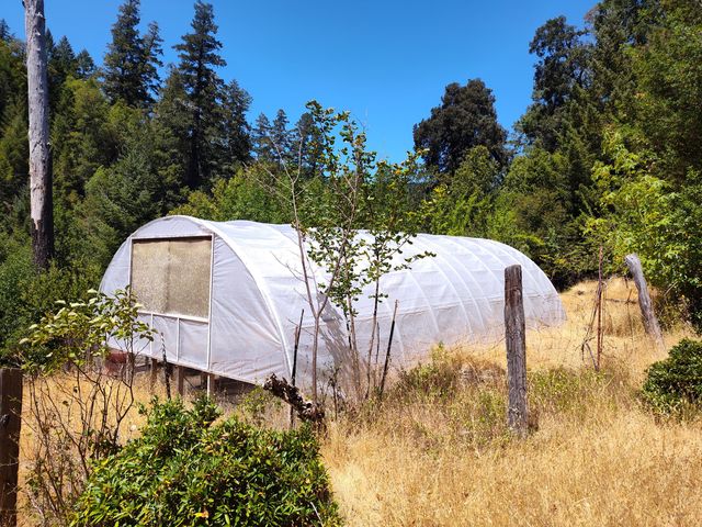 3900 Hansen Ranch Road, Piercy, CA 95587