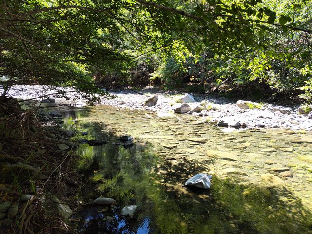 3900 Hansen Ranch Road, Piercy, CA 95587