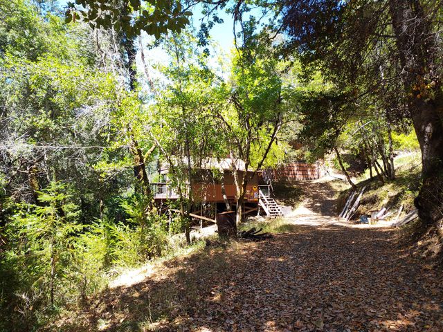 3900 Hansen Ranch Road, Piercy, CA 95587