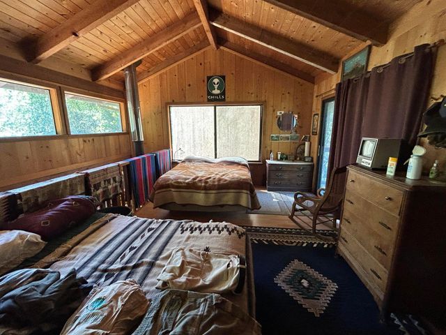 3900 Hansen Ranch Road, Piercy, CA 95587