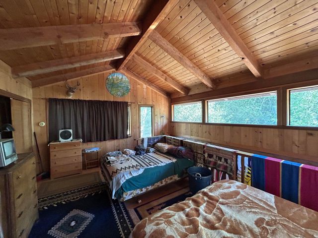 3900 Hansen Ranch Road, Piercy, CA 95587