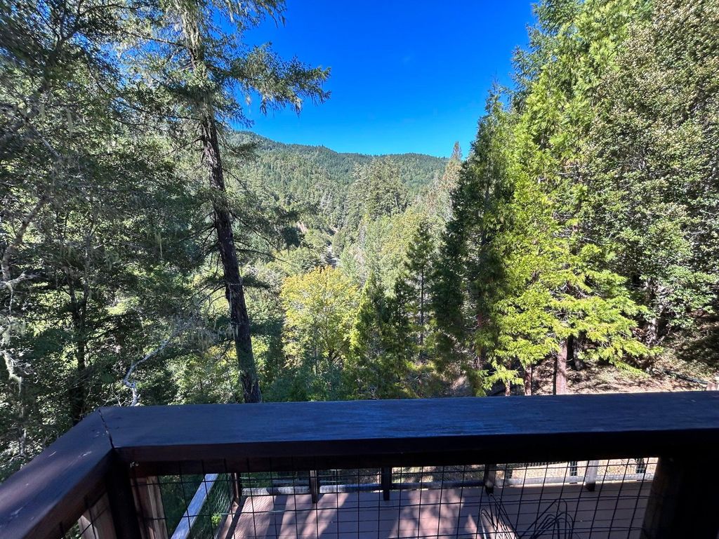 3900 Hansen Ranch Road, Piercy, CA 95587