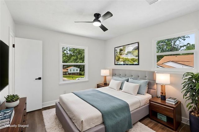 498 Queen Aliese Ln Lane, Jonesboro, GA 30236