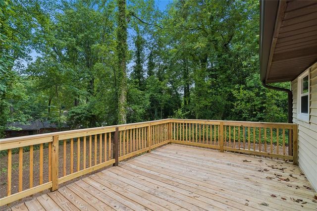 498 Queen Aliese Ln Lane, Jonesboro, GA 30236