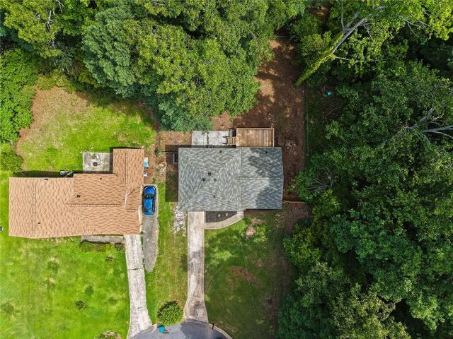 498 Queen Aliese Ln Lane, Jonesboro, GA 30236