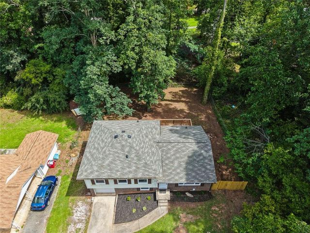 498 Queen Aliese Ln Lane, Jonesboro, GA 30236