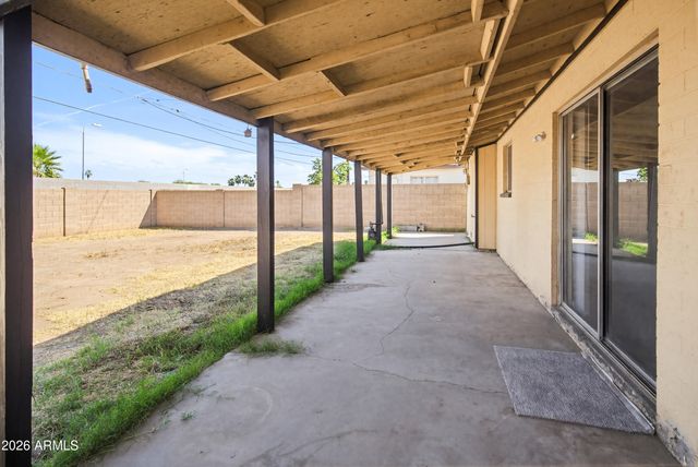 2621 N 47TH Drive, Phoenix, AZ 85035