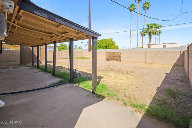 2621 N 47TH Drive, Phoenix, AZ 85035