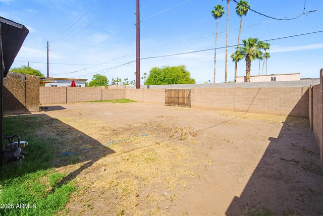 2621 N 47TH Drive, Phoenix, AZ 85035