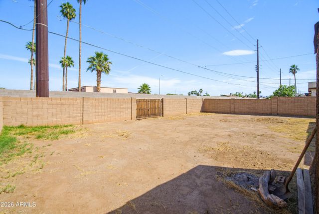 2621 N 47TH Drive, Phoenix, AZ 85035