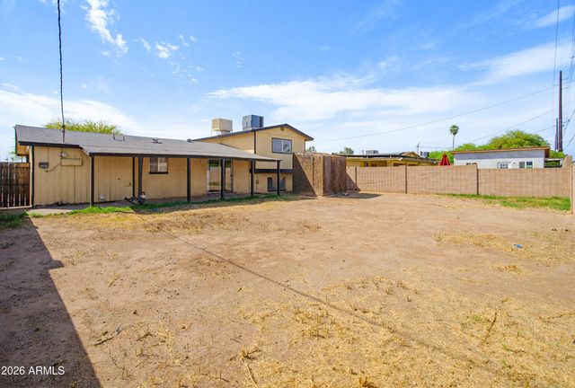 2621 N 47TH Drive, Phoenix, AZ 85035