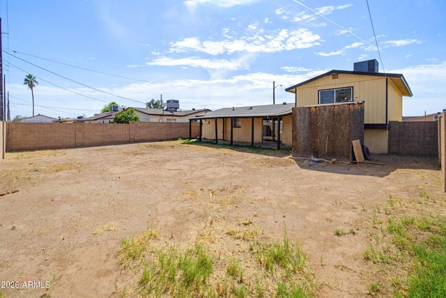 2621 N 47TH Drive, Phoenix, AZ 85035