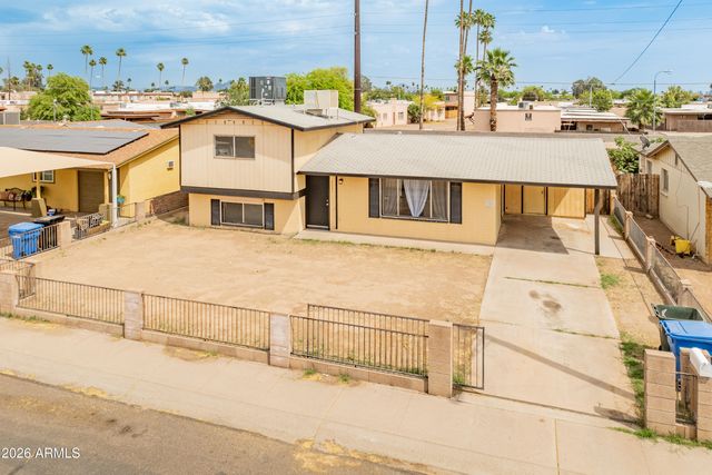 2621 N 47TH Drive, Phoenix, AZ 85035