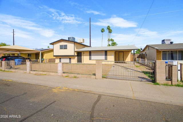 2621 N 47TH Drive, Phoenix, AZ 85035