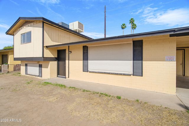 2621 N 47TH Drive, Phoenix, AZ 85035