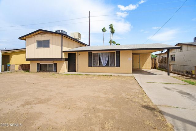 2621 N 47TH Drive, Phoenix, AZ 85035