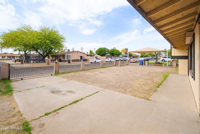 2621 N 47TH Drive, Phoenix, AZ 85035