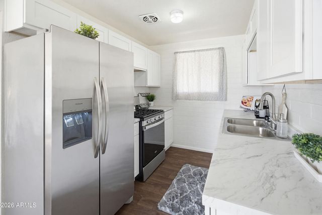 2621 N 47TH Drive, Phoenix, AZ 85035