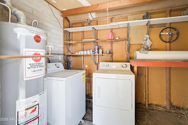 2621 N 47TH Drive, Phoenix, AZ 85035