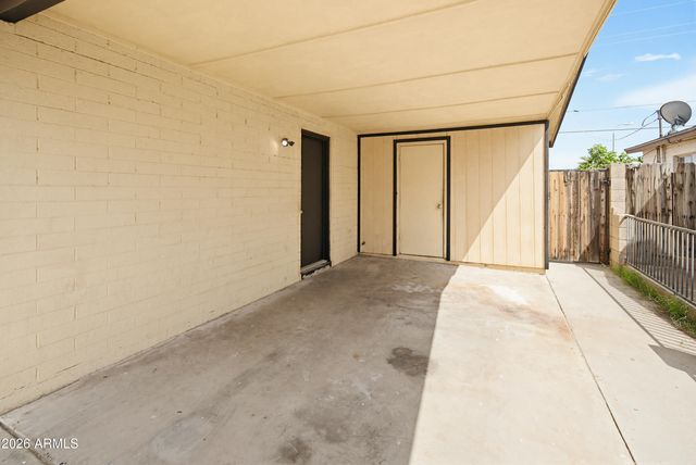 2621 N 47TH Drive, Phoenix, AZ 85035