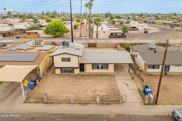 2621 N 47TH Drive, Phoenix, AZ 85035