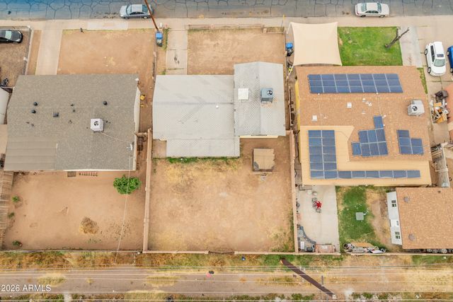 2621 N 47TH Drive, Phoenix, AZ 85035