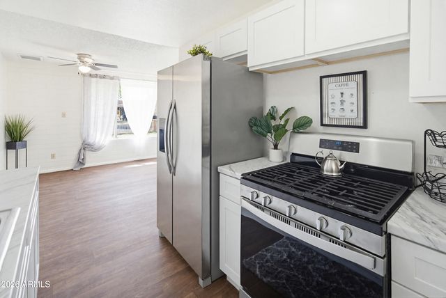 2621 N 47TH Drive, Phoenix, AZ 85035