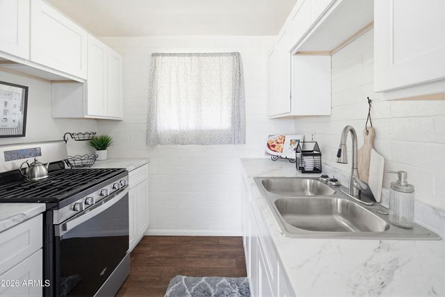 2621 N 47TH Drive, Phoenix, AZ 85035