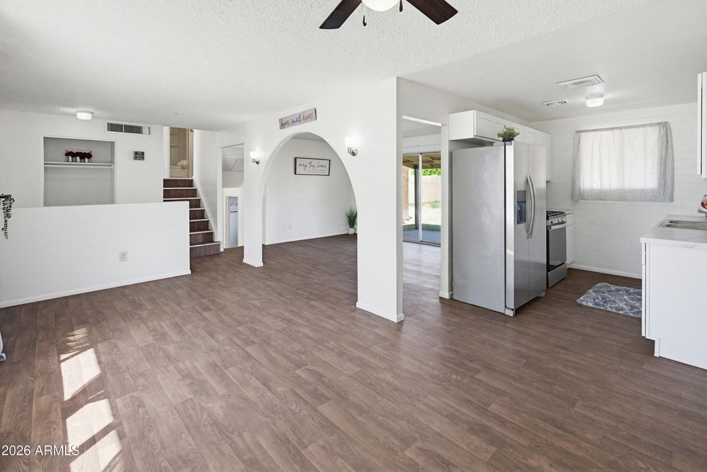 2621 N 47TH Drive, Phoenix, AZ 85035