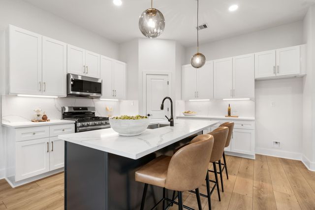 22806 August Leaf Drive, Tomball, TX 77375