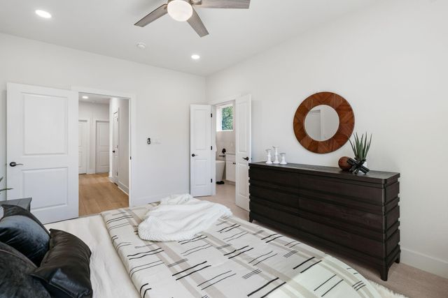 22806 August Leaf Drive, Tomball, TX 77375